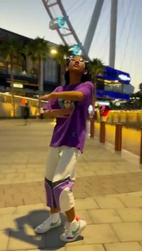 Just can_t stop dancin to this-