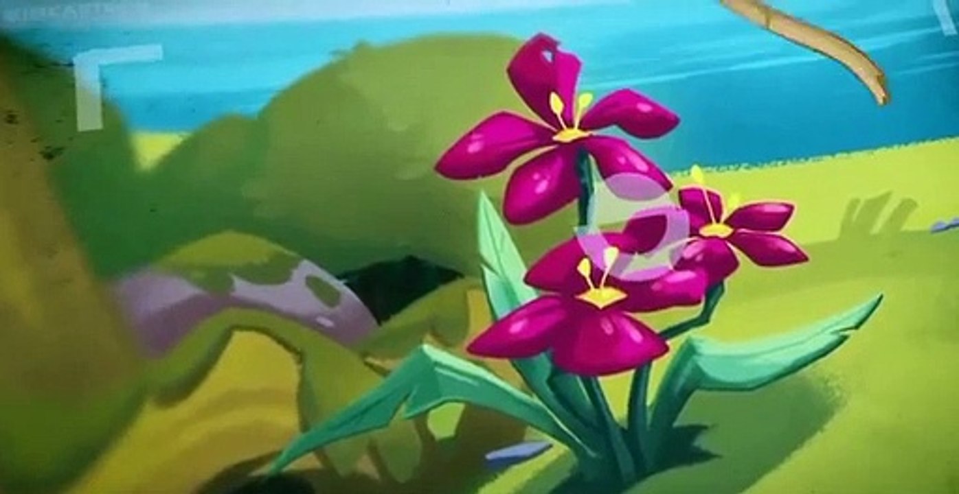 Angry Birds Angry Birds S03 E024 Photochucked