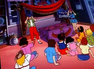 Jem Jem S02 E010 Music Is Magic