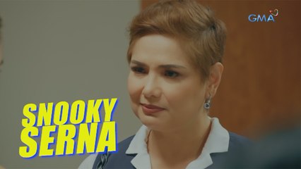 Fast Talk with Boy Abunda: Snooky Serna (Episode 76)