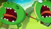 Angry Birds Angry Birds Toons E014 Dopeys on a Rope