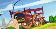 Angry Birds Angry Birds Toons E016 Double Take