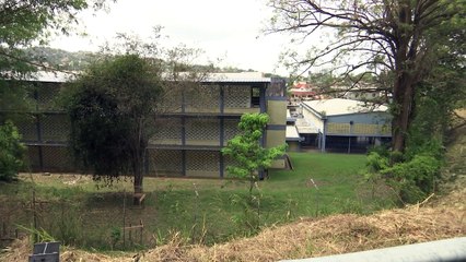 BELMONT SECONDARY TEACHERS STAYING OFF THE JOB