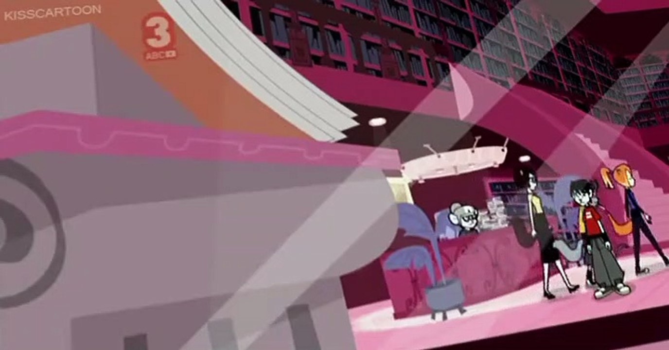 Sumo Mouse Sumo Mouse E020 That’s A Crazy Code