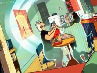 Delta State Delta State S01 E008 Cabin Fever
