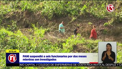 Trece Noticias: Edición Estelar - 9 mayo 2023.