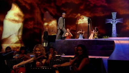 Celtic Thunder - Galileo