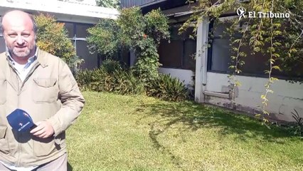 Entrevista a Agustina Gallo Puló, candidata a diputada provincial - Parte 1