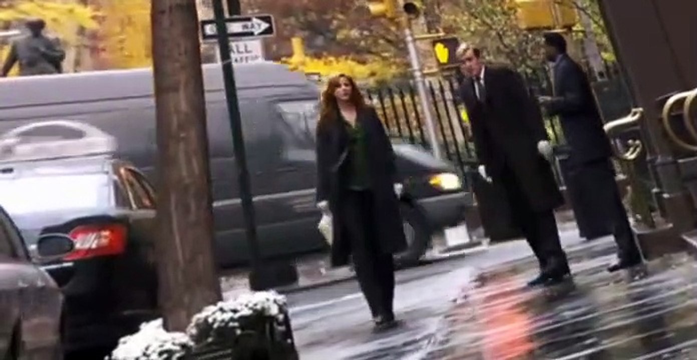 White Collar S01 E13