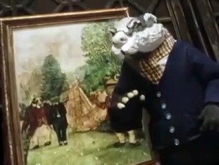 The Wind in the Willows The Wind in the Willows E039 – Winter Haunts