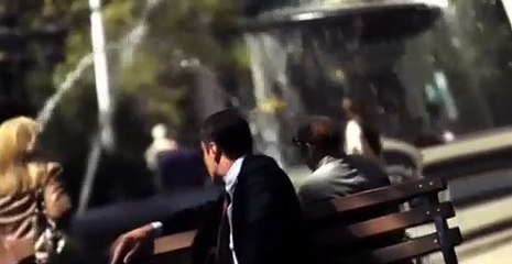 White Collar S02 E01