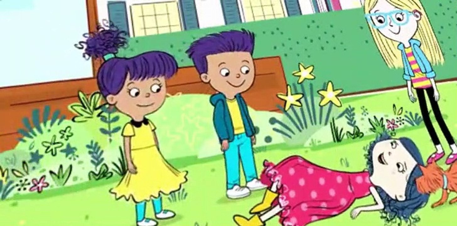 Dot. S02 E06