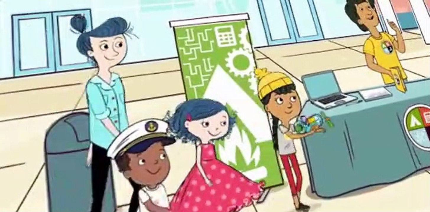 Dot. S02 E07