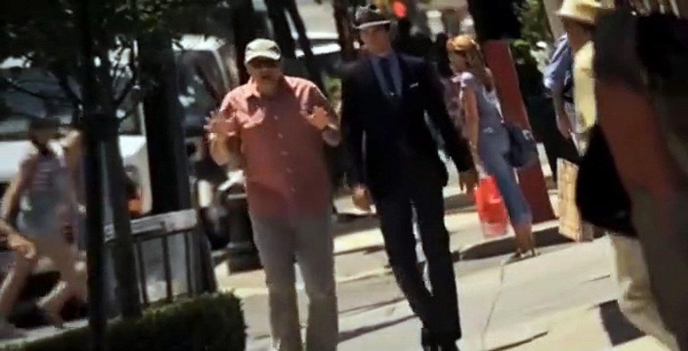 White Collar S02 E09