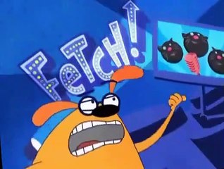 Fetch! with Ruff Ruffman Fetch with Ruff Ruffman E010
