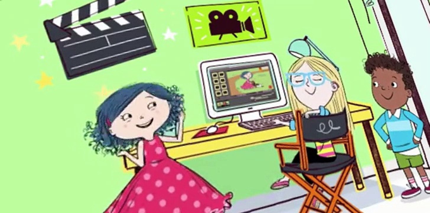 Dot. S02 E10