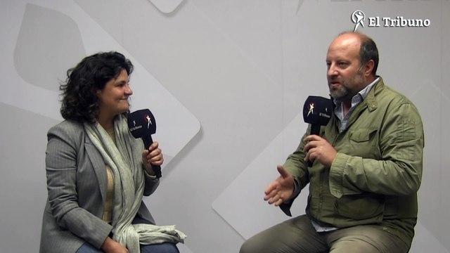 Entrevista a Agustina Gallo Puló, candidata a diputada provincial - Parte 2