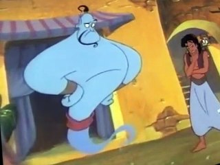 Aladdin Aladdin S02 E012 The Lost Ones