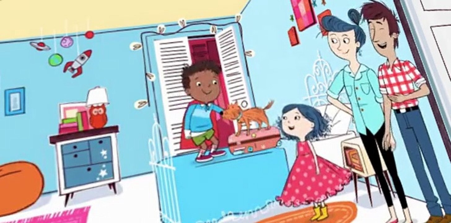 Dot. S02 E11