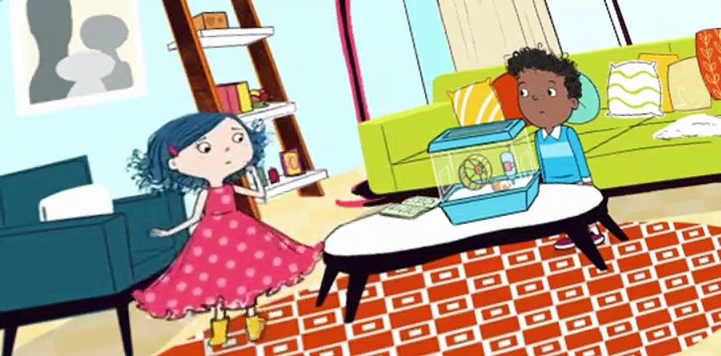 Dot. S02 E12