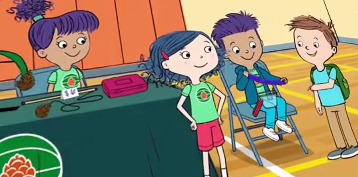 Dot. S02 E14