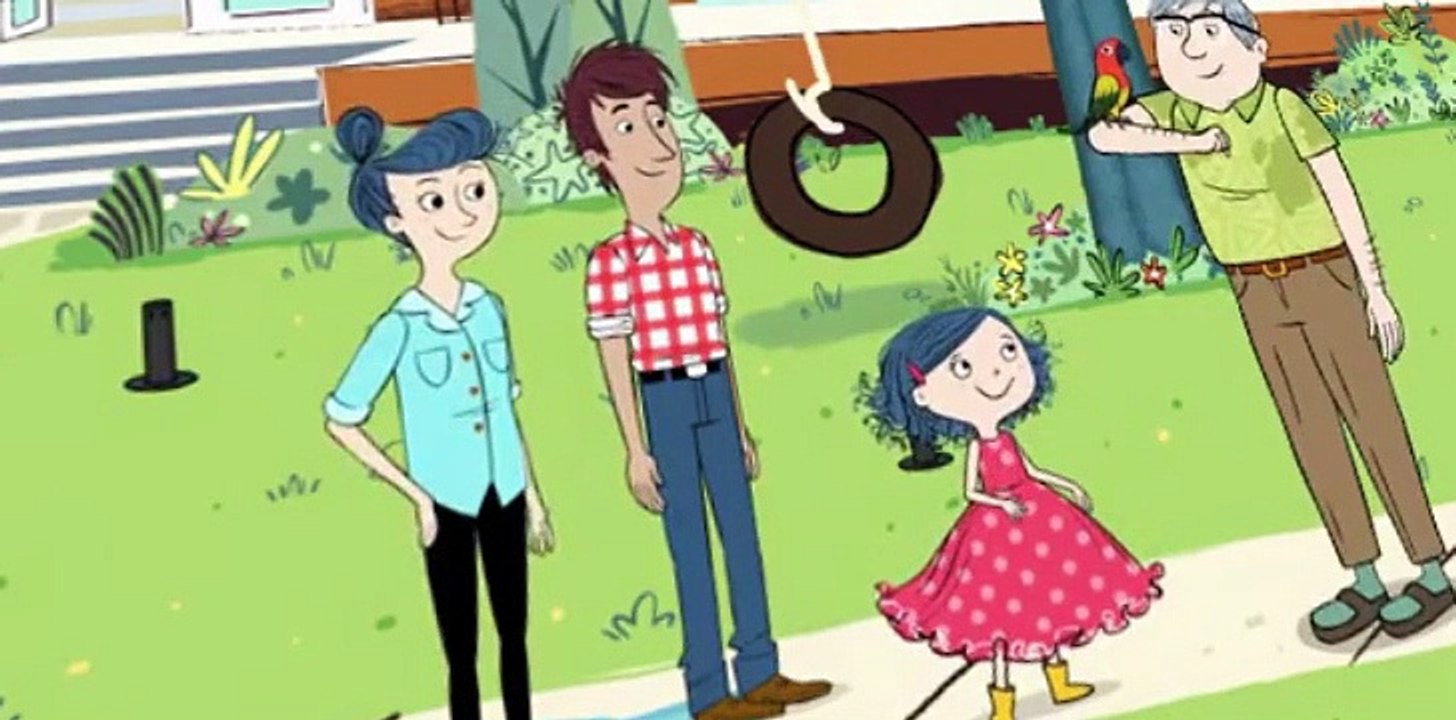 Dot. S02 E15