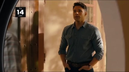 9-1-1 Lone Star 4x17 Season 4 Episode 17 Trailer - Off The Rails