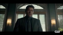 Gotham Knights 1x09 Season 1 Episode 9 Trailer - Dark Knight of the Soul