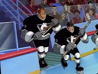 Mighty Ducks Mighty Ducks E006 Power Play