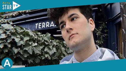 L'Eurovision par Gjon's Tears : « Je ne garde que des beaux souvenirs du concours »