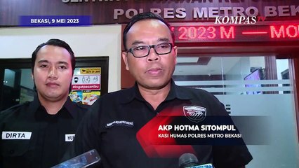 Bos Diduga Ajak Karyawati 'Staycation' di Cikarang Diperiksa Polisi