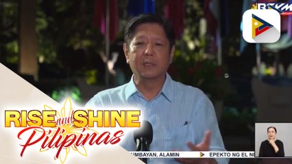 PBBM, magpapatupad ng rigodon sa mga miyembro ng Gabinete