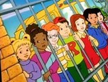 The Magic School Bus The Magic School Bus S02 E012 – Cold Feet