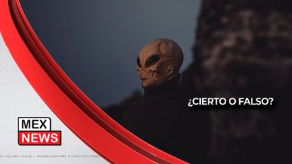 EXTRATERRESTRES harán contacto con la Tierra en 2029; esto es lo que dicen los científicos