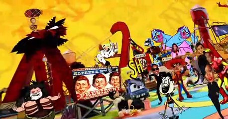 MAD MAD S03 E026 George Washington: Cherry Tree Chopper / Star Wars Earned Stripes