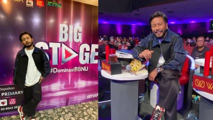BIGSTAGE2023 Ajai samakan Coex Dengan 4U2C!