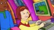 The Magic School Bus The Magic School Bus S03 E008 – The Magic School Bus Goes Upstream