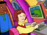 The Magic School Bus The Magic School Bus S03 E008 – The Magic School Bus Goes Upstream