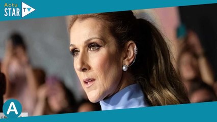 Le retour de Céline Dion ne se passe pas comme prévu : son nouveau projet “démoli”