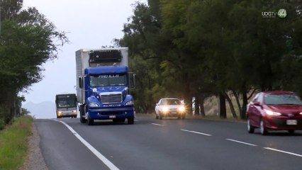 Prometen otra vez limitar circulación de transporte de carga; reforzarán operativos
