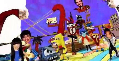 MAD MAD S04 E006 G.I. E.I. Joe / Dog with a Captain’s Log