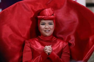 BIGSTAGE2023-Aina Abdul Puji COEX & Dem Lepak Boyz