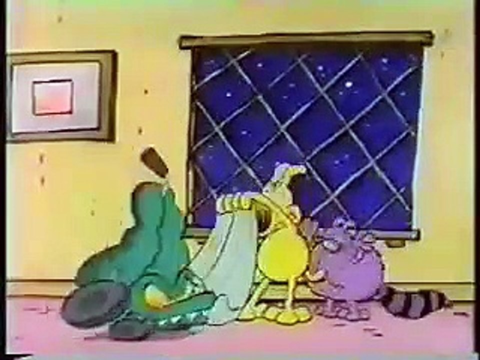 Vacuum Monster Inflation - video Dailymotion