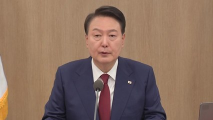 [뉴스라이브] 윤 대통령 취임 1년...정치권 평가 '극과 극' / YTN