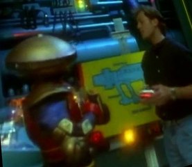 Power Rangers Zeo S01 E24