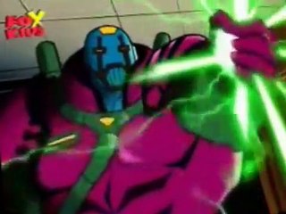The Avengers: United They Stand The Avengers: United They Stand E003 – Kang