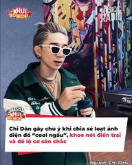 Chi Dân lấy lại phong độ sau hình ảnh gầy gò trên livestream xin lỗi, công khai tuyển người yêu với tiêu chí gây sốc | Điện Ảnh Net