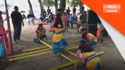 Persidangan ASEAN: Sidang kemuncak masa terbaik promosi tarian tradisi