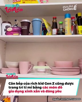 Bên trong phòng trọ thuê 80 triệu/ tháng của rich kid Chao: Không gian phủ màu hồng, đỉnh nhất là cửa sổ có view ngắm trọn New York | Điện Ảnh Net