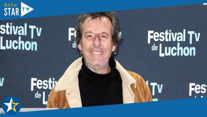 Jean-Luc Reichmann déclaré mort par erreur : il ironise !